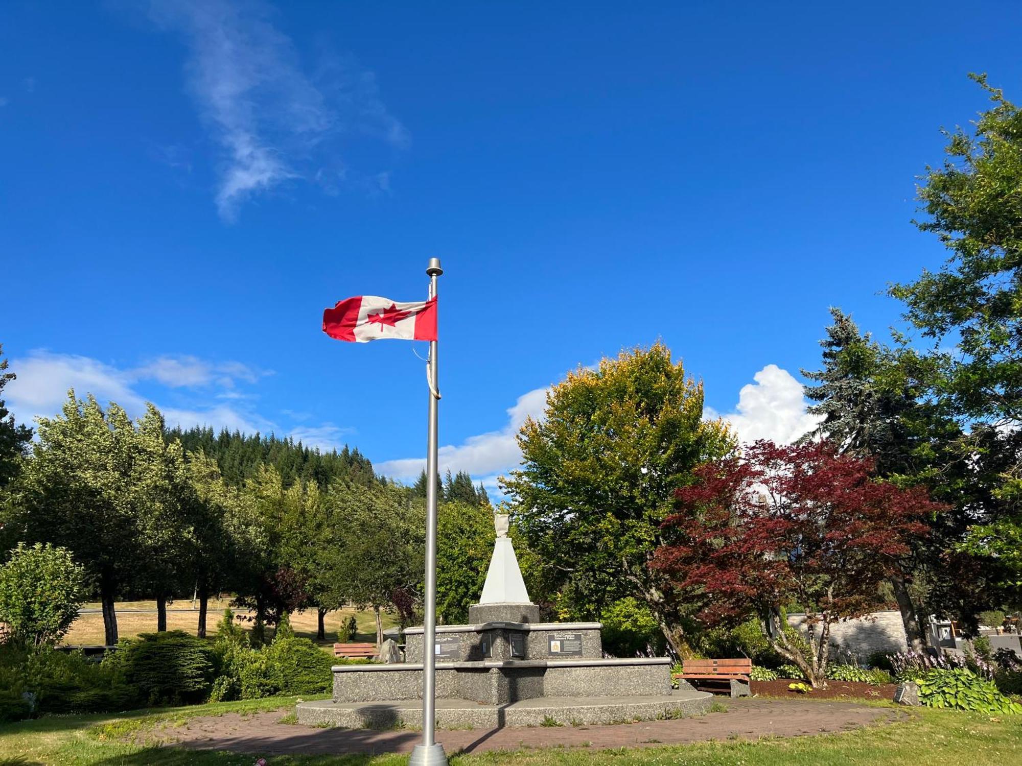 Chalet Inn Kitimat 외부 사진